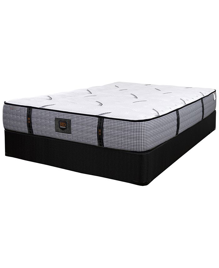 Paramount HD Granite 11" Extra Firm Mattress King, Created for Macy's
