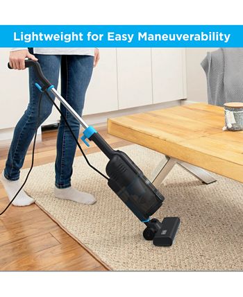 Walmart Black Friday! Black + Decker 3-in-1 Lightweight Corded Upright and  Handheld Multi-Surface Vacuum $18 (Reg. $40) - Fabulessly Frugal