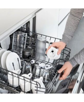 Eletta Explore Automatic Espresso Machine with Cold Brew