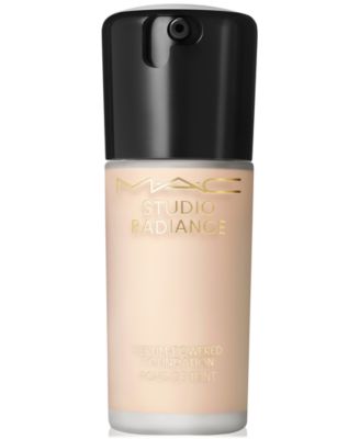 Mac Studio Radiance Serum-Powered Foundation 1-oz - NW11 very fair beige with rosy underton 46$