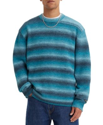 Levi's - Men's Premium Stripe Sweater