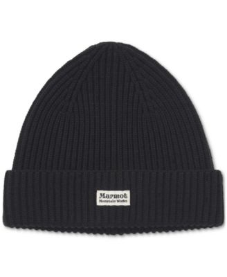 Marmot - Women's Ridgefield Ribbed Cuffed Beanie