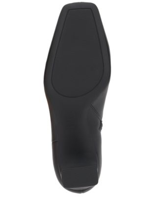Women's Odelya Dress Booties, Created for Macy's