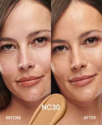 Studio Radiance Serum-Powered Foundation, 1-oz.