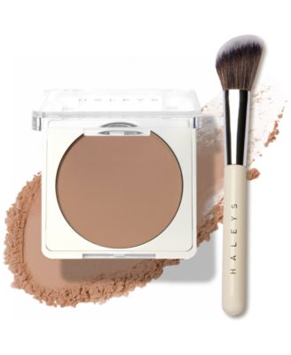 Brilliant Contour Brush