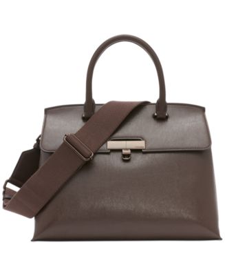 ★LE ABONNE★ BECKY BAG_KHAKI BROWN Designer fashion, Seoul-fully created | W Concept