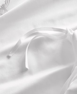 Portofino 3-Pc. Duvet Cover Set, Full/Queen