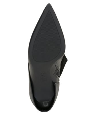 Skylar Fold Over Cuffed Knee High Boots, Created for Macy's