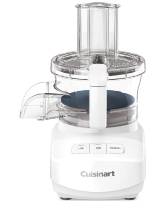 9-Cup Continuous Feed Food Processor