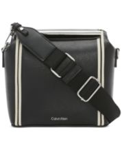 Buy Calvin Klein Small Black Cross-Body Bag from Next USA