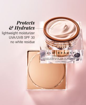 That Big Screen Moisturizer SPF 30