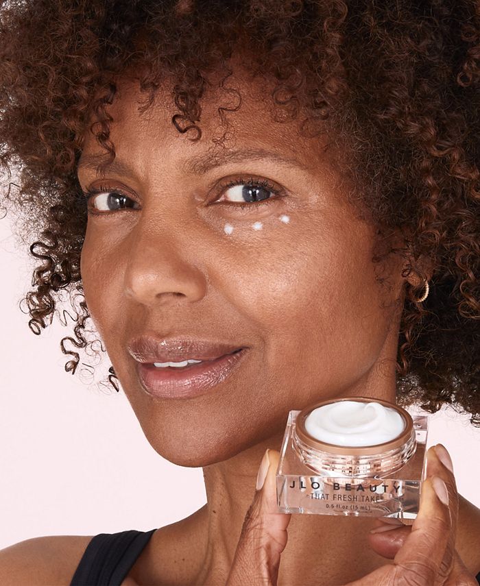 JLo Beauty That Fresh Take Eye Cream Macy's