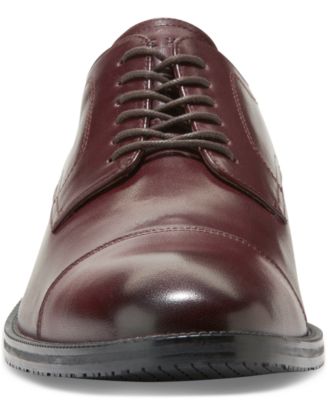 cole haan burgundy dress shoes Vintage 90s Cole Haan Oxford Tie Shoes, Oxblood, Dark Brown, Wing Tip, Dress  Shoe, Leather, Men's Size 10, Academic, Career,