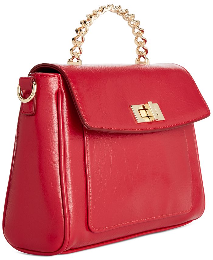 I.N.C. International Concepts Emiliee Mini Top Handle Handbag, Created