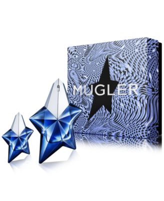 ANGEL THIERRY MUGLER 湖水2点セット Mugler 2-Pc. Angel Elixir Eau de Parfum Gift Set - Macy's