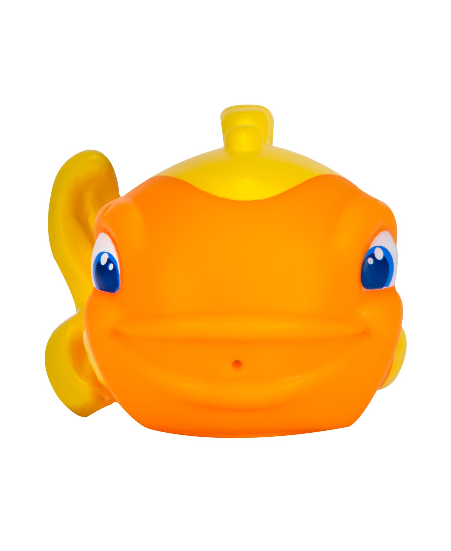 Детские игрушки CoComelon 3 Pack Bath Squirters — фото 4