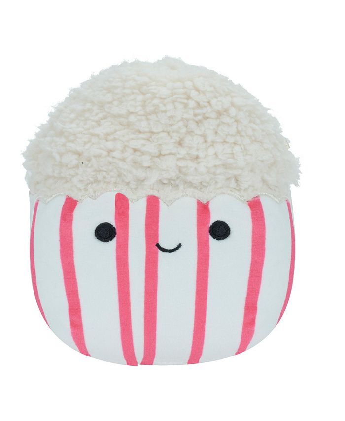 Squishmallows Stripped Popcorn Bucket Plush Macy's