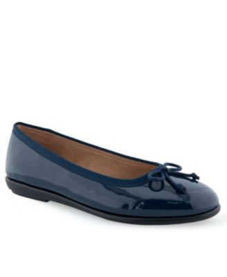 Women's Homebet Ballet Flats