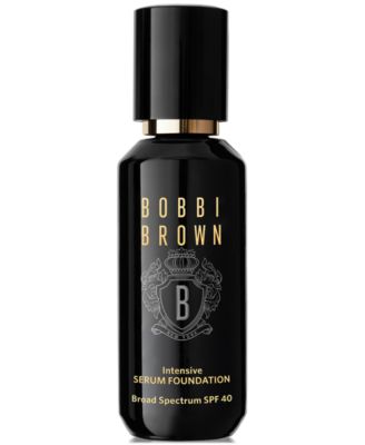 Bobbi Brown Intensive Serum Foundation - Light Ivory 42$