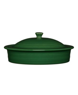Covered Casserole Dish, 45 oz.