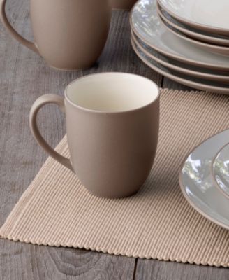 Colorwave 4-Piece Place Setting, Service for 1