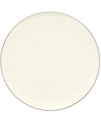 12" Coupe Round  Platter