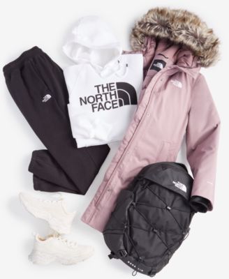 Women's Borealis Backpack