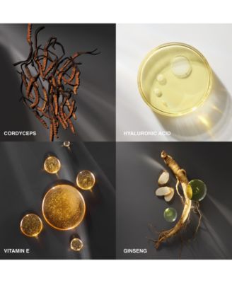 "Intensive Dewy Serum Foundation SPF 30/40, 1 oz