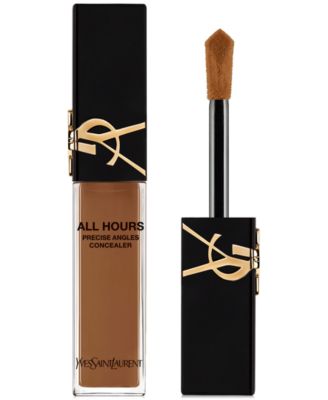 Yves Saint Laurent All Hours Precise Angles Full-Coverage Concealer - deep shade with neutral undertones 5
