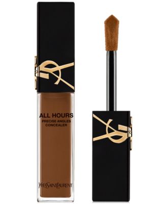 Yves Saint Laurent All Hours Precise Angles Full-Coverage Concealer - deep shade with warm undertones 7