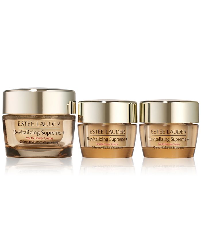 ESTEE LAUDER SKINCARE