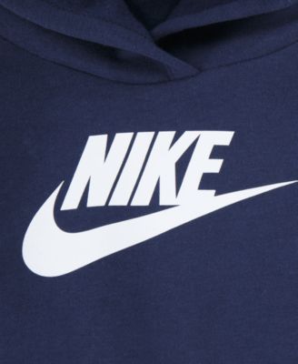 Baby Boys 2-Piece Club Fleece Hoodie and Pants Set