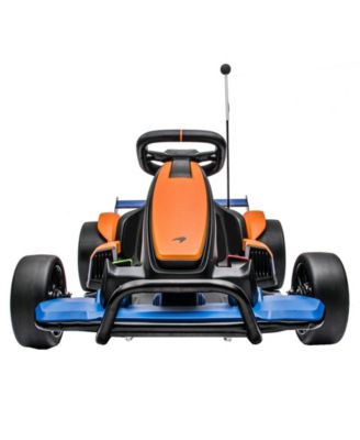 McLaren GoKart, 24V