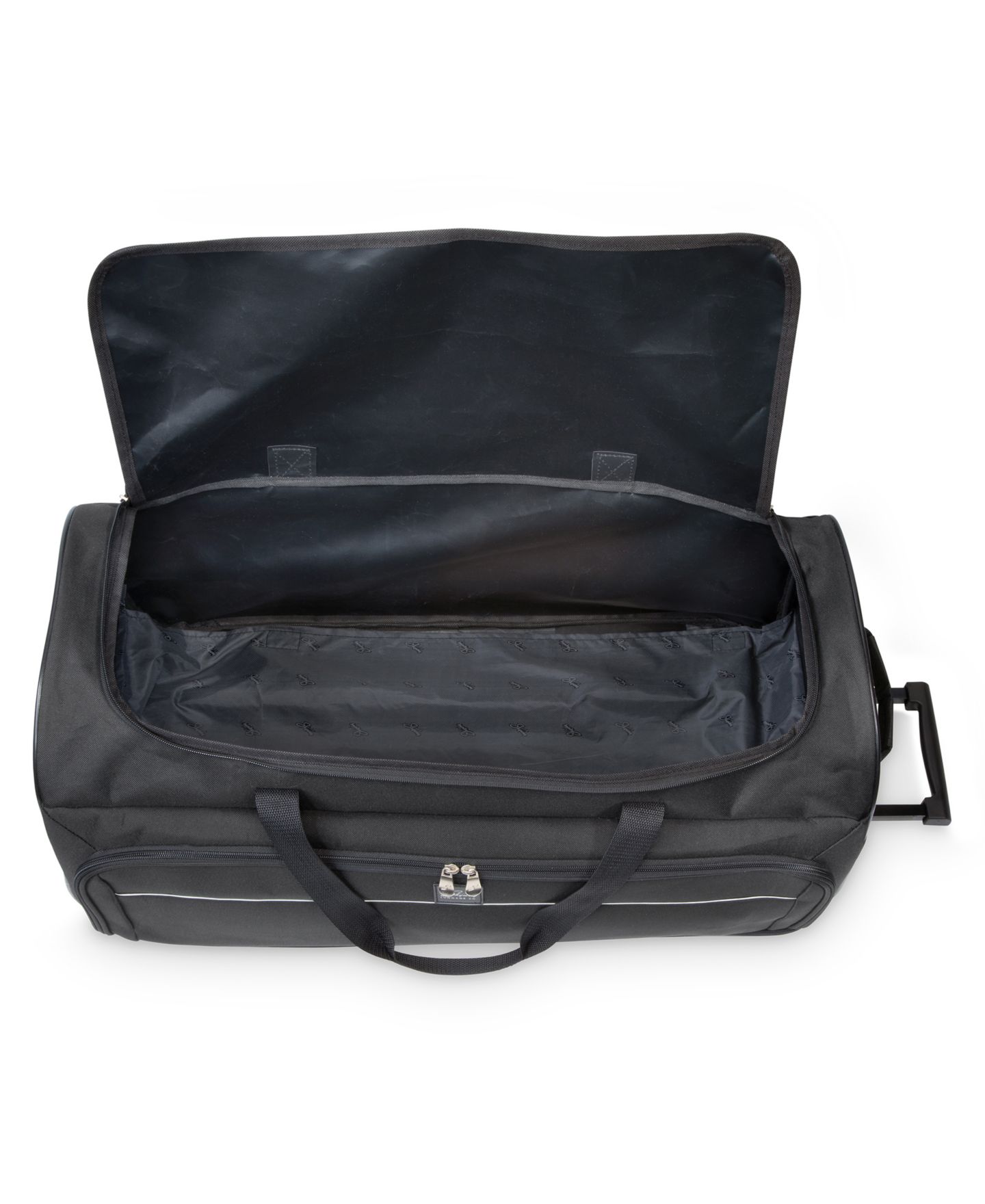 Сумки Skyway Seville 2.0 5-Piece Travel Set, цвет: Чёрный — фото 15