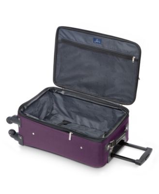 Seville 2.0 5-Piece Travel Set