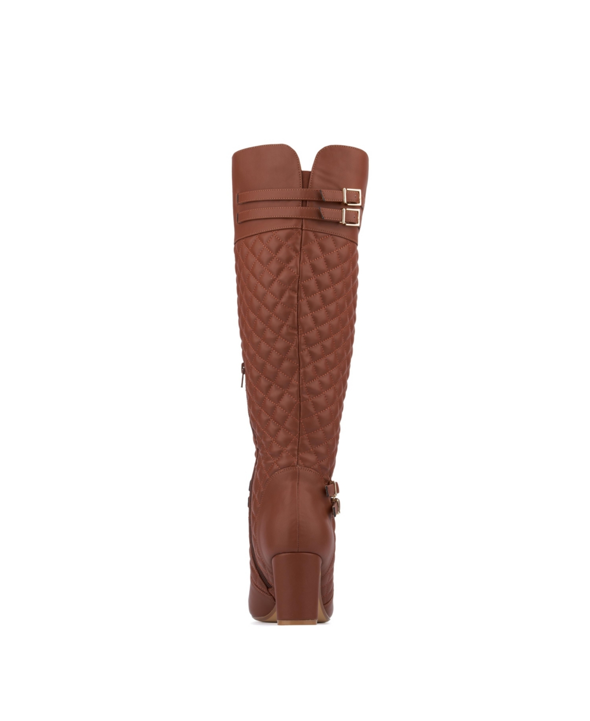 Fashion To Figure Women's Halen Boot- Wide Width