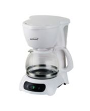 Krups ET351050 12-Cup Savoy Programmable Thermal Coffee Maker - Macy's
