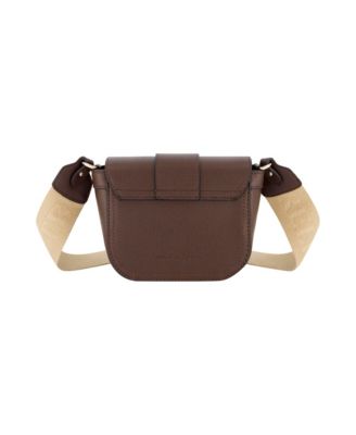 Women's Mini Flap Crossbody Bag
