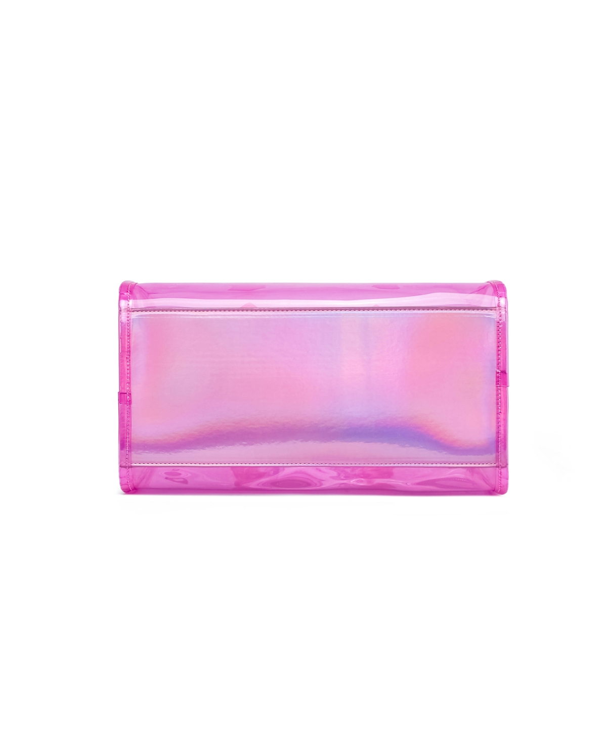 Like Dreams Iced Out Hologram Satchel