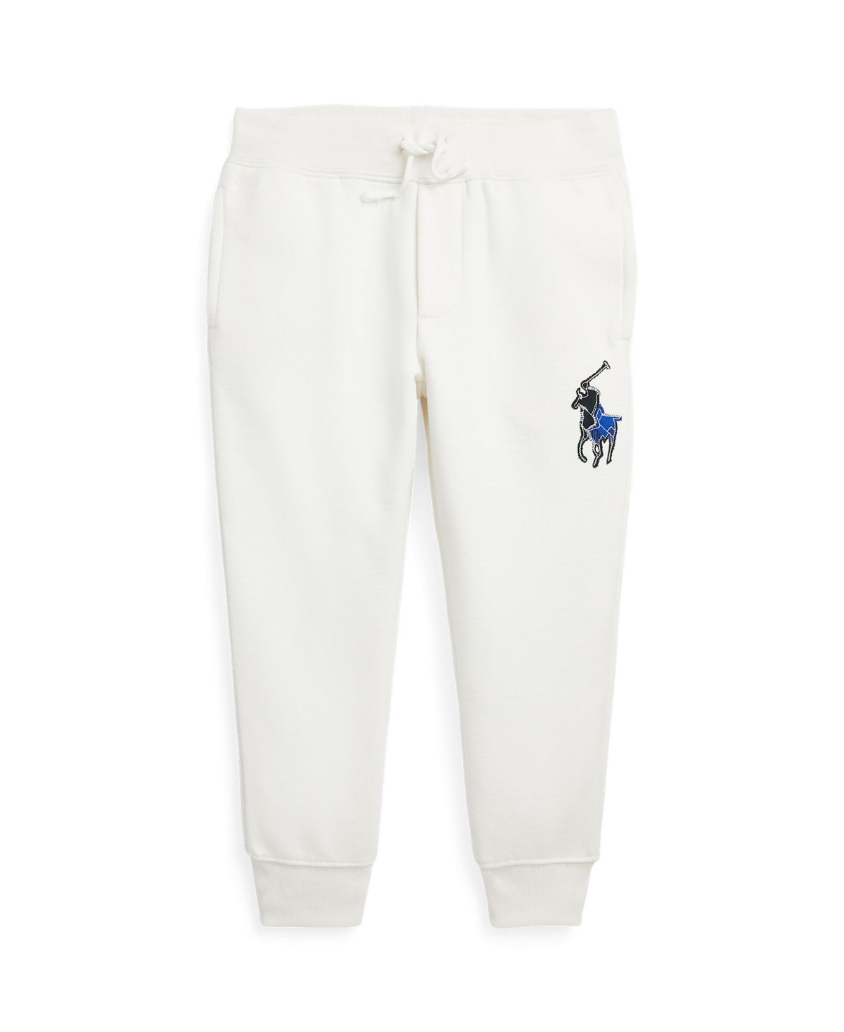 Polo ralph lauren big sales boys fleece jogger pants
