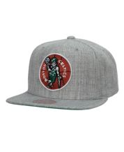 Men's Mitchell & Ness Kelly Green/Black Boston Celtics MVP Team