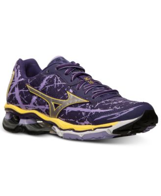 Mizuno - Women's Wave Creation 16 Running Sneakers from Finish Line
