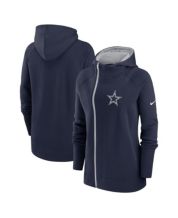 Nike Women's New England Patriots Dri-FIT Element Hoodie - Macy's