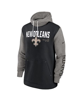 Saints nike jacket hotsell