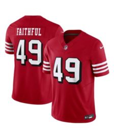 youth mccaffrey jersey 49ers