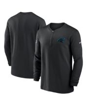 Nike Sam Darnold White Carolina Panthers Vapor Limited Jersey