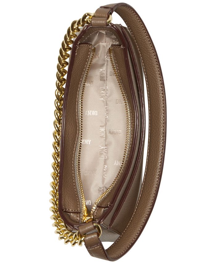 DKNY Ash Small Demi Shoulder Bag Macy's