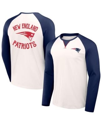 Darius Rucker New England Patriots Crew Sweatshirt Men's NFL X - Main Image