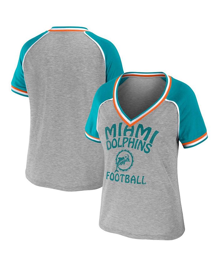 Miami dolphins 2024 plus size shirts