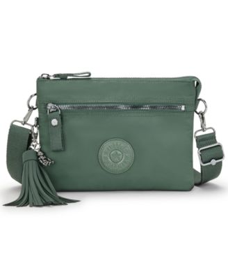 Buy Kipling Kipling RIRI Nocturnal Satin Crossbody Bag Online